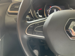 Renault Kadjar 1.6 Dci 130 Energy Intens Bose Kadjar 78 833km