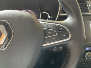 Renault Kadjar 1.6 Dci 130 Energy Intens Bose Kadjar 78 833km