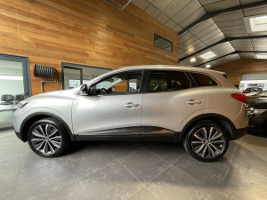 Renault Kadjar 1.6 Dci 130 Energy Intens Bose Kadjar 78 833km