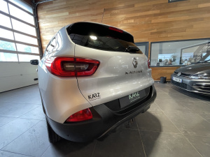 Renault Kadjar 1.6 Dci 130 Energy Intens Bose Kadjar 78 833km