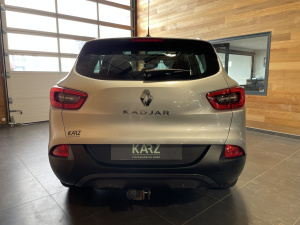 Renault Kadjar 1.6 Dci 130 Energy Intens Bose Kadjar 78 833km