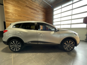 Renault Kadjar 1.6 Dci 130 Energy Intens Bose Kadjar 78 833km