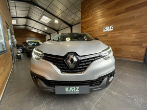 Renault Kadjar 1.6 Dci 130 Energy Intens Bose Kadjar 78 833km