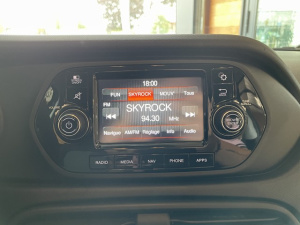 Fiat Tipo Station Wagon 1.4 95 Ch Tipo 52 897km