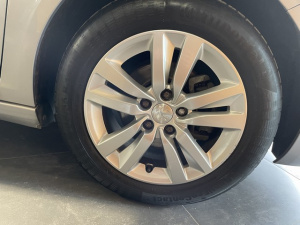 Peugeot 308 1.6 Bluehdi 120ch S&s Business 308 79 368km