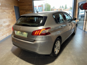 Peugeot 308 1.6 Bluehdi 120ch S&s Business 308 79 368km