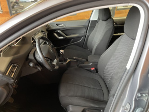 Peugeot 308 1.6 Bluehdi 120ch S&s Business 308 79 368km