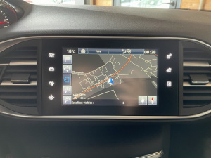 Peugeot 308 1.6 Bluehdi 120ch S&s Business 308 79 368km