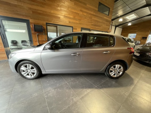 Peugeot 308 1.6 Bluehdi 120ch S&s Business 308 79 368km