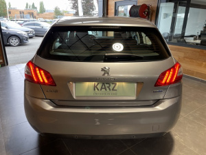 Peugeot 308 1.6 Bluehdi 120ch S&s Business 308 79 368km