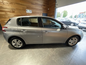 Peugeot 308 1.6 Bluehdi 120ch S&s Business 308 79 368km