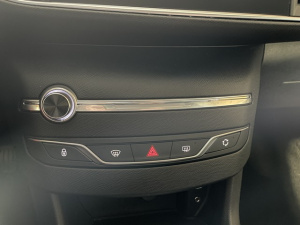 Peugeot 308 1.6 Bluehdi 120ch S&s Business 308 79 368km