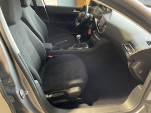 Peugeot 308 1.6 Bluehdi 120ch S&s Business 308 79 368km