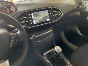 Peugeot 308 1.6 Bluehdi 120ch S&s Business 308 79 368km