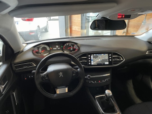 Peugeot 308 1.6 Bluehdi 120ch S&s Business 308 79 368km