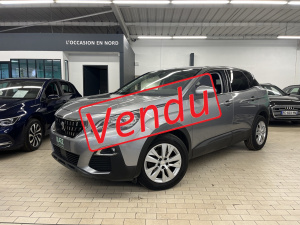Peugeot 3008 1.5 Bluehdi 130ch Active Business 3008 114 321km