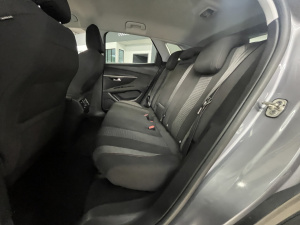 Peugeot 3008 1.5 Bluehdi 130ch Active Business 3008 114 321km