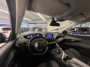 Peugeot 3008 1.5 Bluehdi 130ch Active Business 3008 114 321km