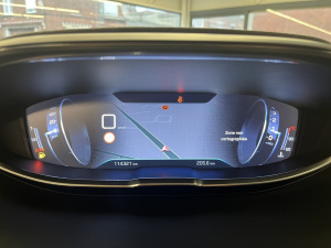 Peugeot 3008 1.5 Bluehdi 130ch Active Business 3008 114 321km