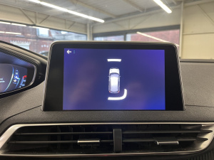 Peugeot 3008 1.5 Bluehdi 130ch Active Business 3008 114 321km