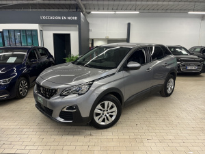 Peugeot 3008 1.5 Bluehdi 130ch Active Business 3008 114 321km