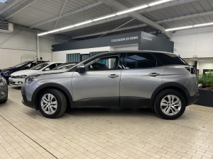 Peugeot 3008 1.5 Bluehdi 130ch Active Business 3008 114 321km