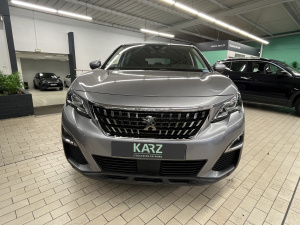 Peugeot 3008 1.5 Bluehdi 130ch Active Business 3008 114 321km