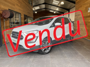 Ford Ecosport 1.0 Ecoboost 100 Trend Ecosport 41 721km