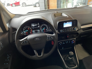 Ford Ecosport 1.0 Ecoboost 100 Trend Ecosport 41 721km