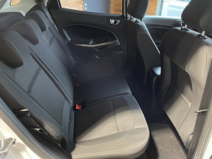Ford Ecosport 1.0 Ecoboost 100 Trend Ecosport 41 721km