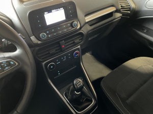 Ford Ecosport 1.0 Ecoboost 100 Trend Ecosport 41 721km