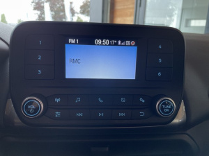 Ford Ecosport 1.0 Ecoboost 100 Trend Ecosport 41 721km
