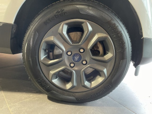 Ford Ecosport 1.0 Ecoboost 100 Trend Ecosport 41 721km