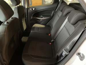 Ford Ecosport 1.0 Ecoboost 100 Trend Ecosport 41 721km