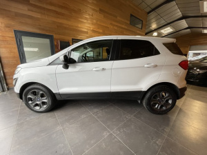 Ford Ecosport 1.0 Ecoboost 100 Trend Ecosport 41 721km
