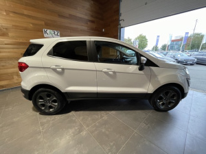 Ford Ecosport 1.0 Ecoboost 100 Trend Ecosport 41 721km