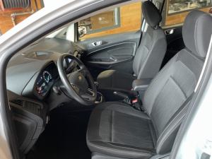 Ford Ecosport 1.0 Ecoboost 100 Trend Ecosport 41 721km