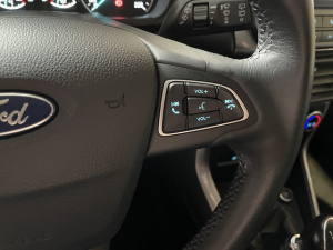 Ford Ecosport 1.0 Ecoboost 100 Trend Ecosport 41 721km