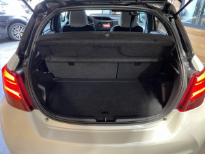 Toyota Yaris 2016 100 Vvt-i Technoline Yaris 138 000km