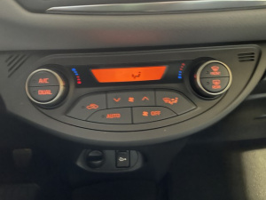 Toyota Yaris 2016 100 Vvt-i Technoline Yaris 138 000km
