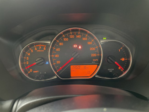 Toyota Yaris 2016 100 Vvt-i Technoline Yaris 138 000km