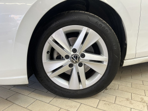 Volkswagen Golf 2.0 Tdi Scr 150 Dsg7 Life Business 1st Golf 62 785km