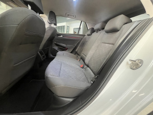 Volkswagen Golf 2.0 Tdi Scr 150 Dsg7 Life Business 1st Golf 62 785km