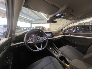 Volkswagen Golf 2.0 Tdi Scr 150 Dsg7 Life Business 1st Golf 62 785km
