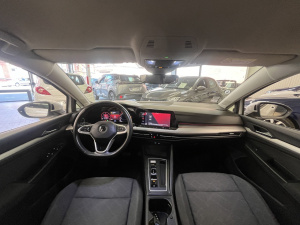 Volkswagen Golf 2.0 Tdi Scr 150 Dsg7 Life Business 1st Golf 62 785km