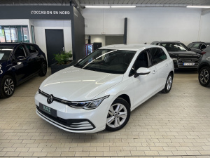 Volkswagen Golf 2.0 Tdi Scr 150 Dsg7 Life Business 1st Golf 62 785km