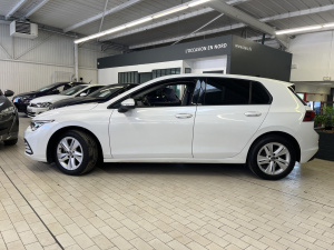 Volkswagen Golf 2.0 Tdi Scr 150 Dsg7 Life Business 1st Golf 62 785km
