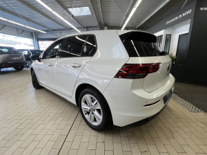 Volkswagen Golf 2.0 Tdi Scr 150 Dsg7 Life Business 1st Golf 62 785km
