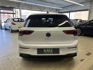 Volkswagen Golf 2.0 Tdi Scr 150 Dsg7 Life Business 1st Golf 62 785km
