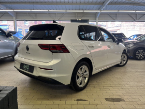 Volkswagen Golf 2.0 Tdi Scr 150 Dsg7 Life Business 1st Golf 62 785km